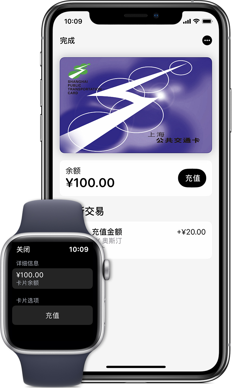 讷河苹果手机维修分享:用 Apple Pay 刷交通卡有哪些优势？如何设置和使用？ 