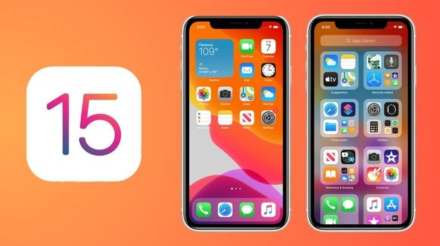 讷河苹果13维修分享iPhone13更新iOS 15.5，体验如何 