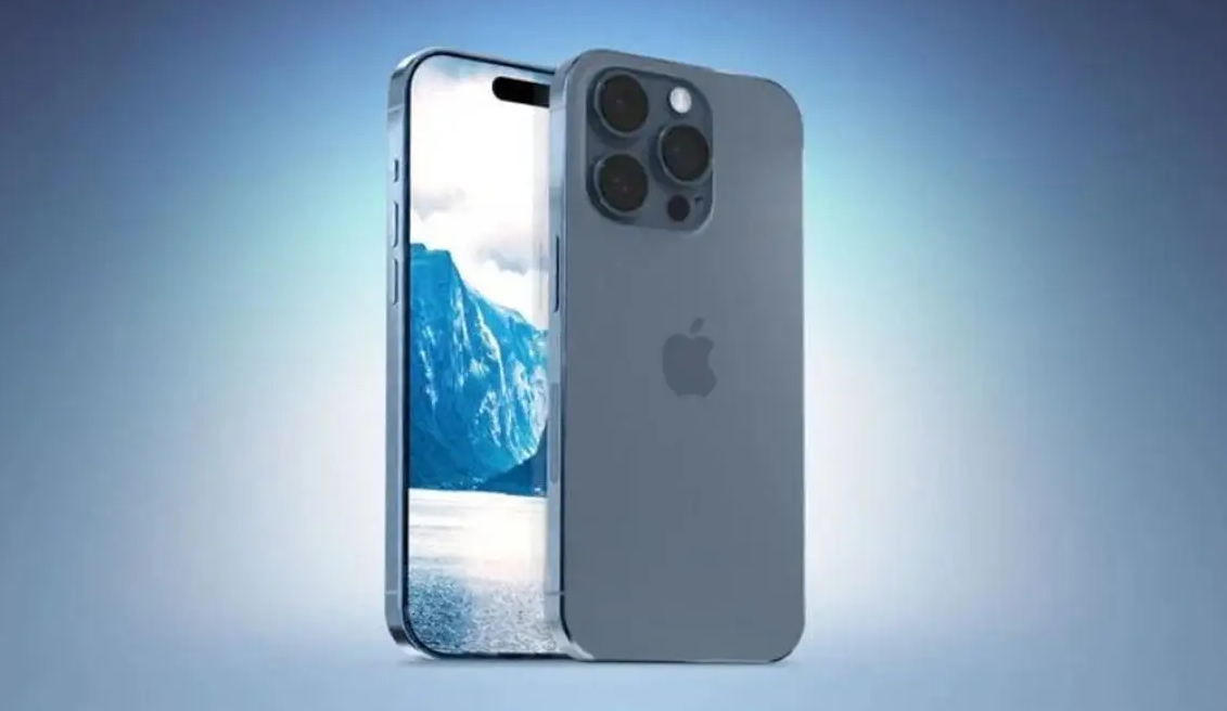 讷河苹果手机维修分享郑州富士康已开始全面量产苹果 iPhone 16 系列 