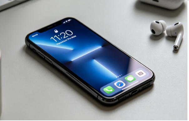 讷河苹果手机维修分享iPhone11 Pro Max换电池 