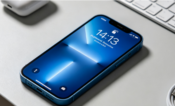 讷河苹果手机维修分享iPhone13 Pro换电池 