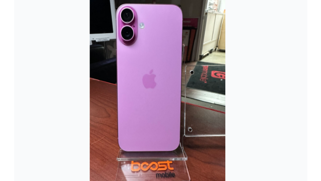 讷河苹果手机维修分享iPhone 16 Plus换电池 