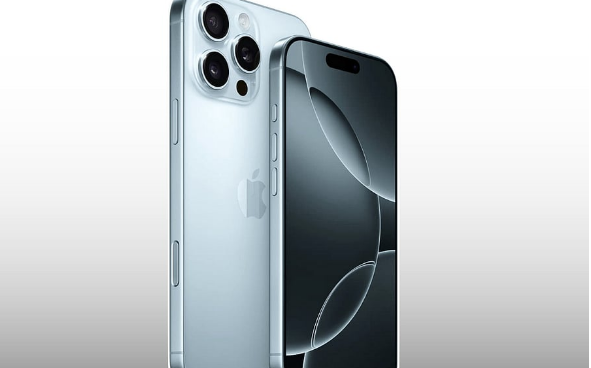 讷河苹果手机维修分享iPhone 16 Pro换电池 