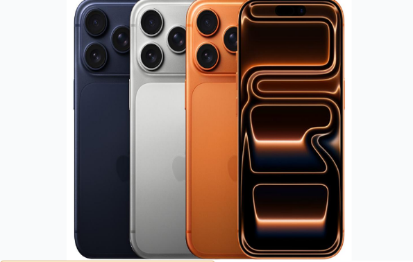 讷河苹果手机维修分享iPhone 17 Pro换电池 