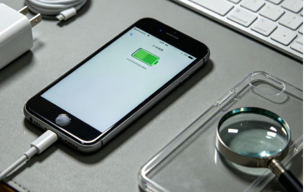 讷河苹果手机维修分享iPhone SE2换电池 