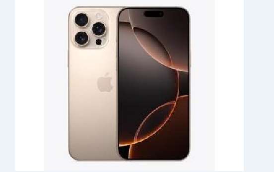 讷河苹果维修点分享iPhone 16 Pro Max进水维修 