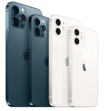 讷河苹果维修点分享iPhone 12 Pro维修主板被忽略的实操故障 