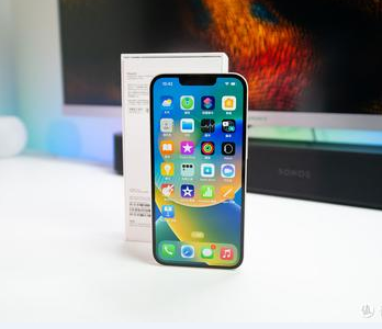 讷河苹果维修点分享iPhone 14音频与待机系统排错 