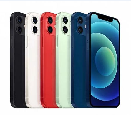 讷河苹果维修点分享iPhone 12 Pro Max黑屏冷门故障解读 