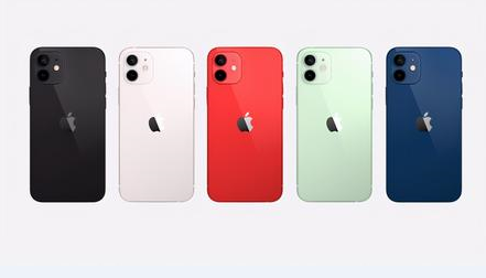 讷河苹果维修点分享iPhone 12电池发烫少见诱因解析 
