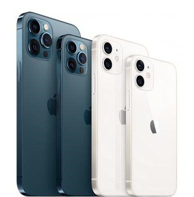 讷河苹果维修点分享iPhone 12 Pro发烫关联故障汇总 
