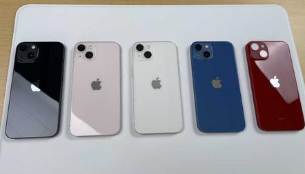 讷河苹果维修点分享iPhone 13电池发烫多类故障解析 