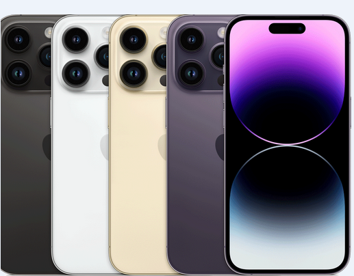 讷河苹果维修点分享iPhone 14 Pro发烫易忽略问题解析 