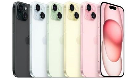 讷河苹果维修点分享iPhone 15发烫易忽视问题科普 