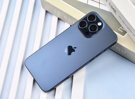 讷河苹果维修点分享iPhone 15 Pro Max发烫深度剖析 